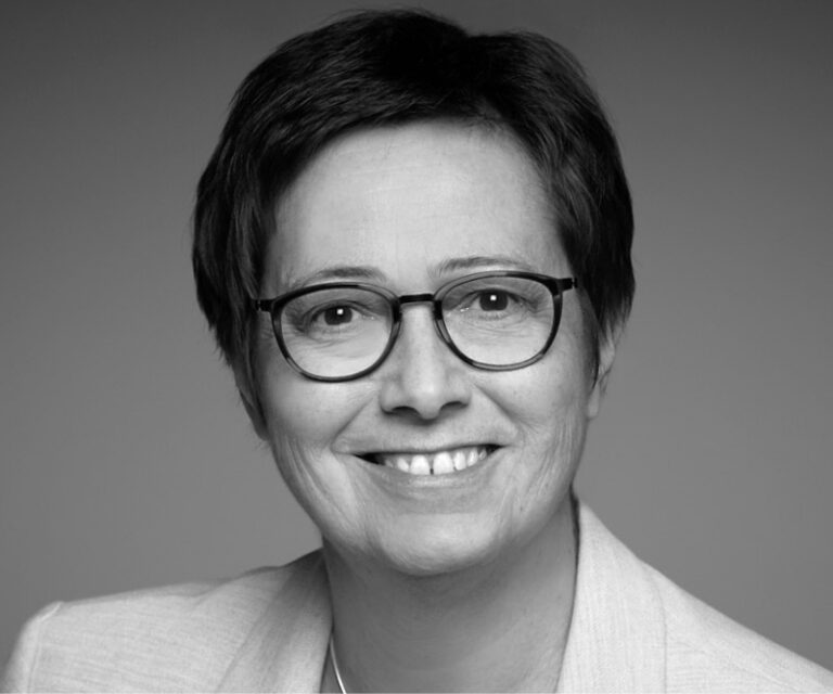 Christine Rothe
