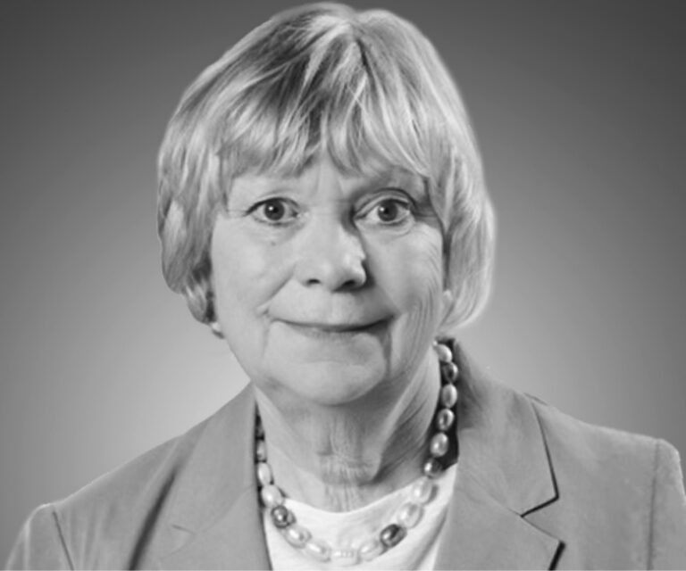 Frances Balkwill