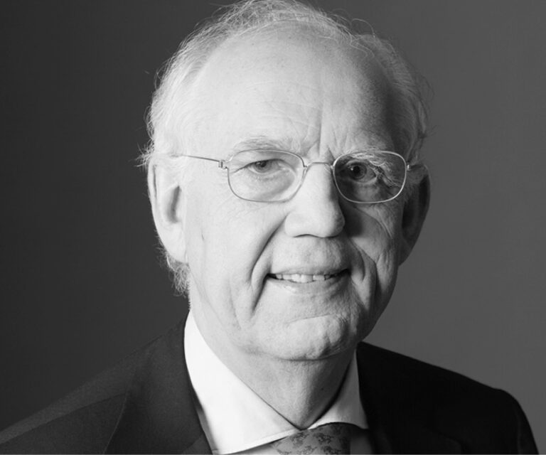 Gerald H. Moeller