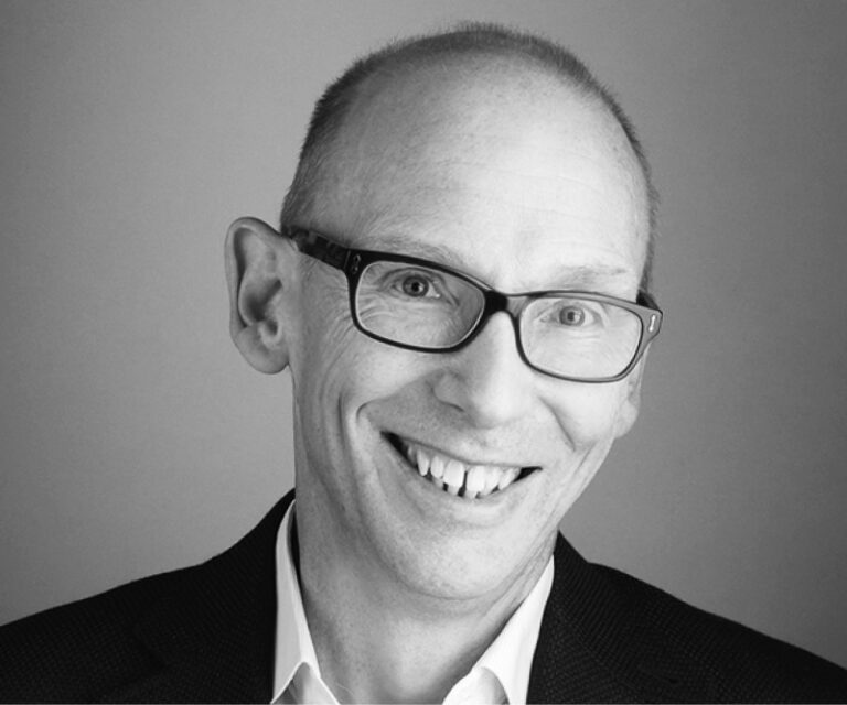 Michael Burgess